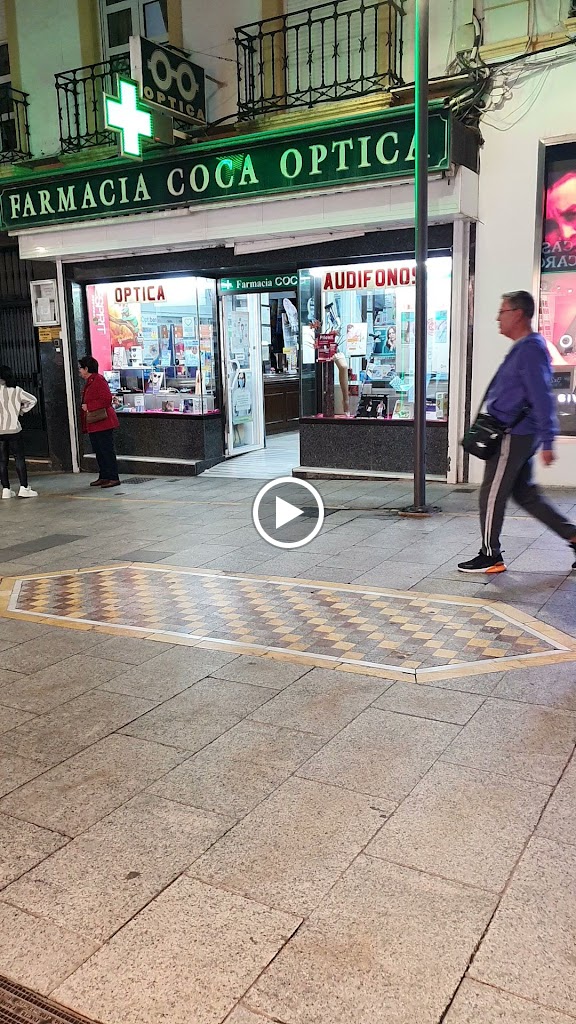 Farmacia COCA — Videos