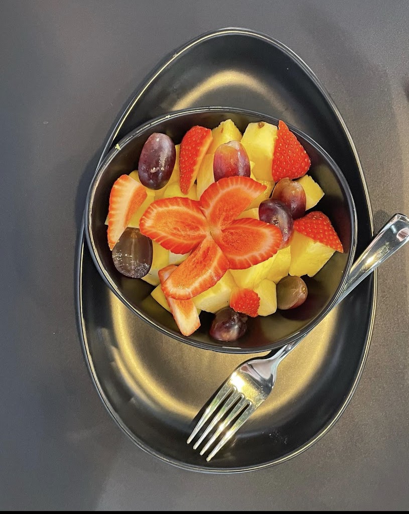 Cafeto's Marbella — Comida y bebida