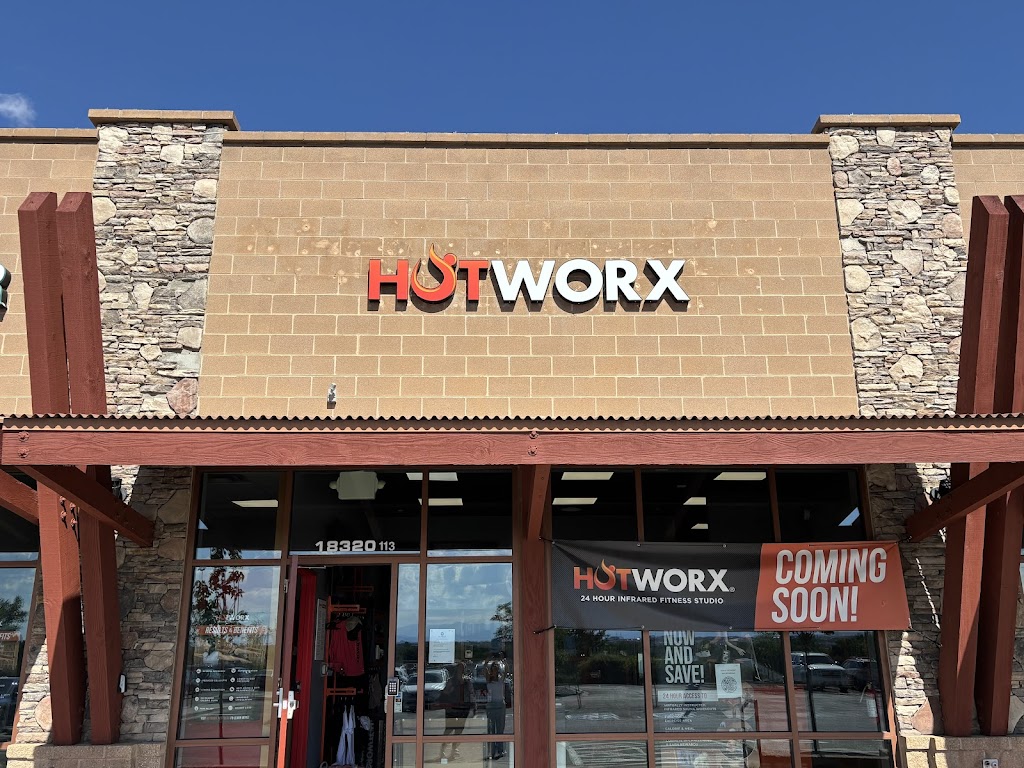  HOTWORX - Parker, CO - Cottonwood