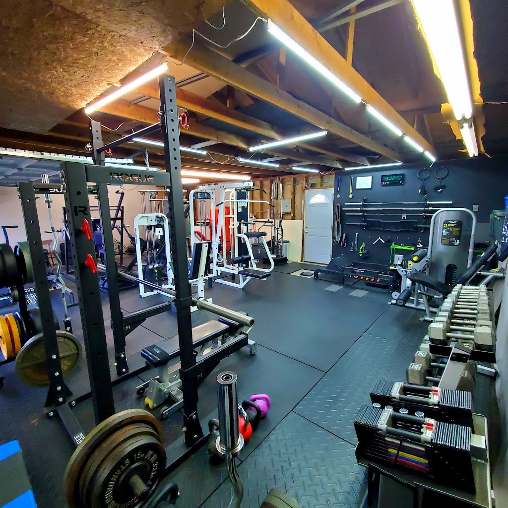  Garage Lifts Fitness