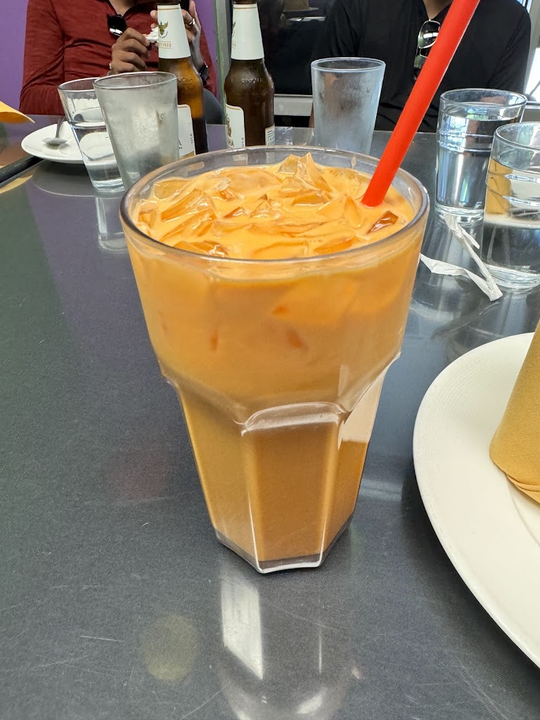 Thai Orchid Cafe - Main Street
