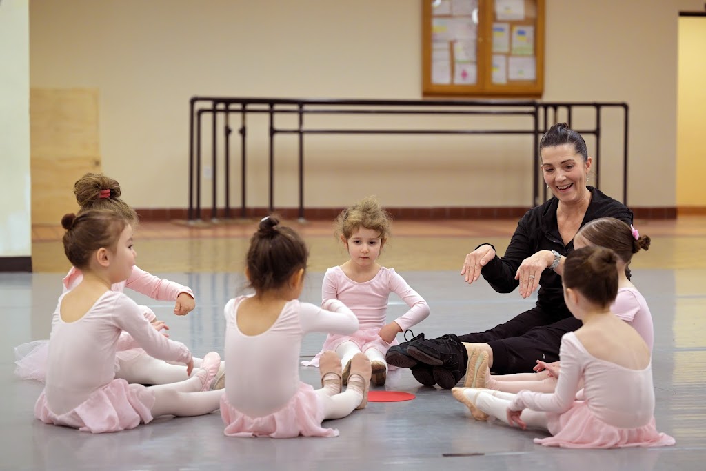  Metropolitan Ballet Academy & Company