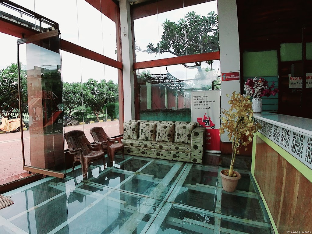 Amenities