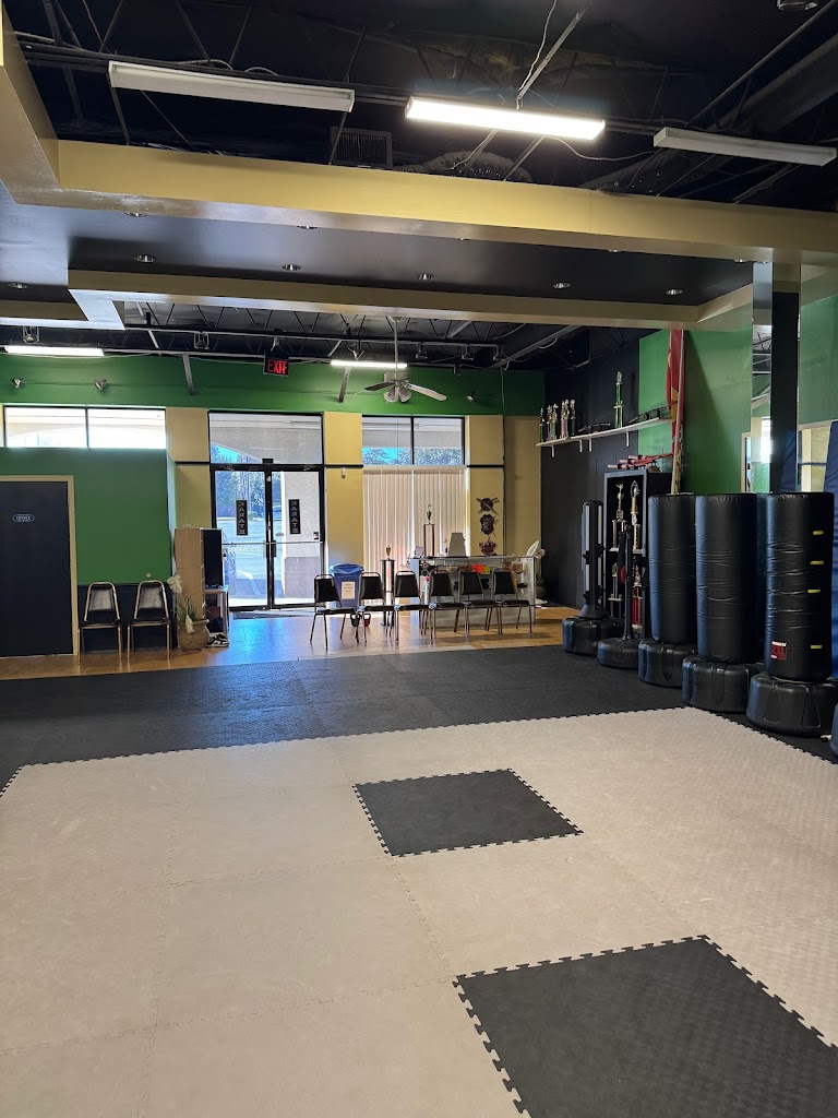  Texas Karate Do is now Imperial Dragon Martial Arts