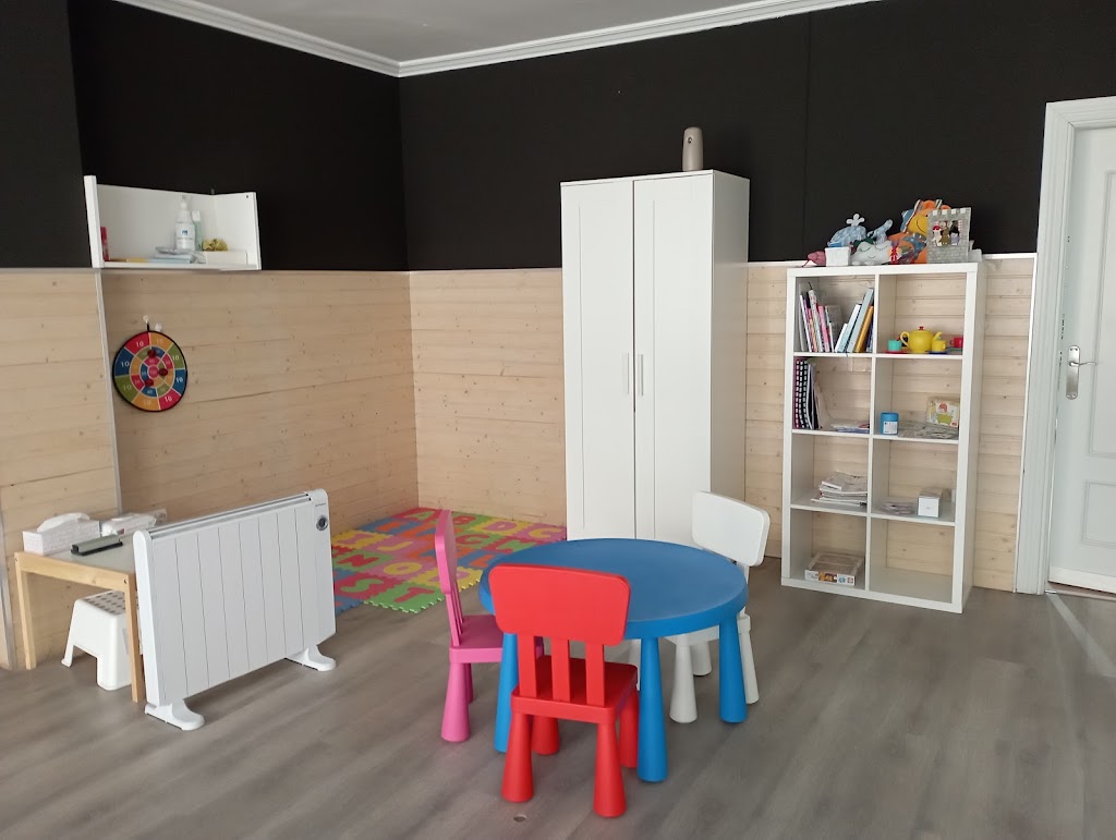 Marta PT Centro Pedagogico — Del propietario