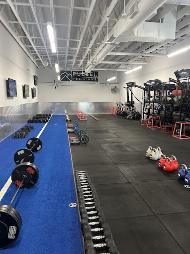  Pulse Training Billings