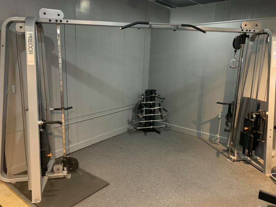  Ultimate Image Fitness Center - Holden (Previously The Gym)