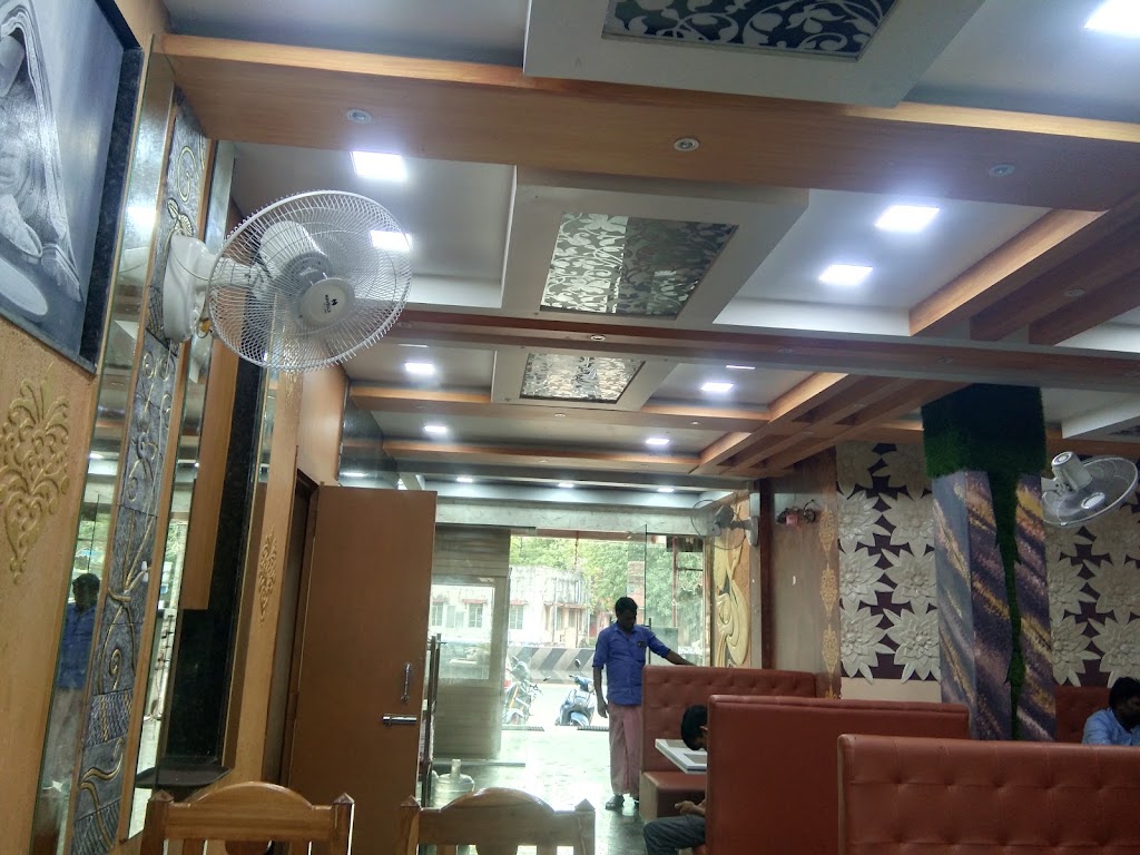 Kaaraikudi Chettinadu