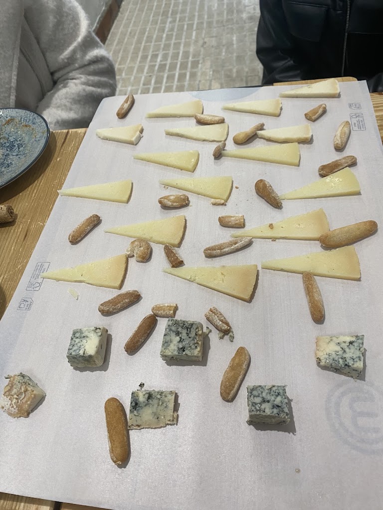 Bodega el jaleo — Mas recientes