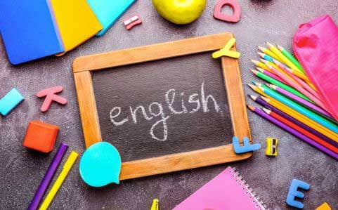 Extraescolares Letras y Numeros