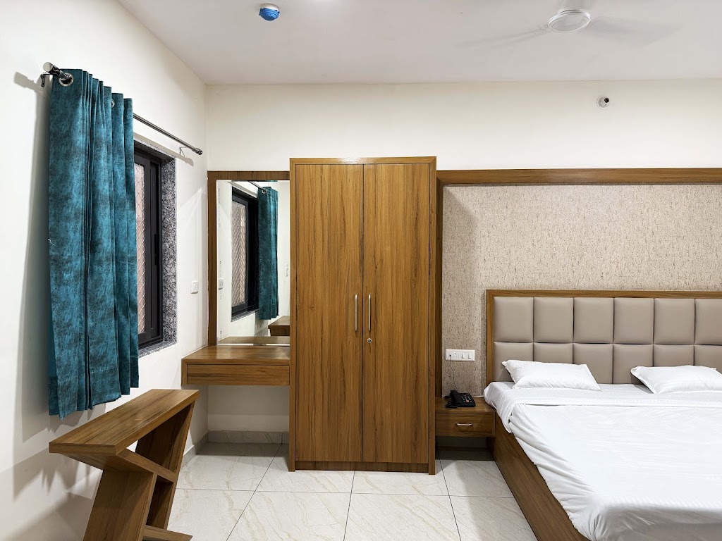 Hotel The Aadimata Banquets