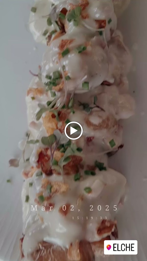 Alma Concept Bar — Videos
