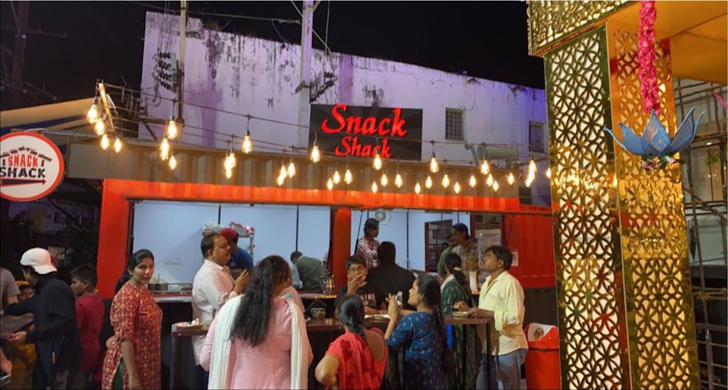 Snack Shack
