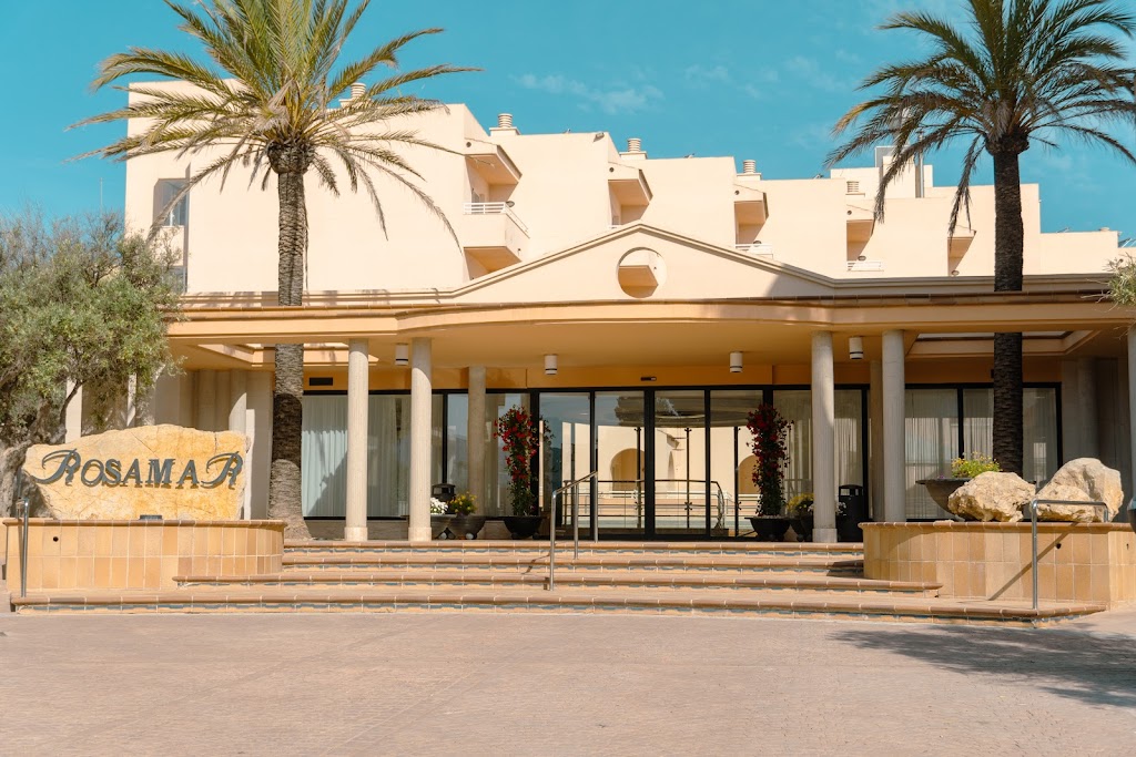 Hotel Rosamar Ibiza
