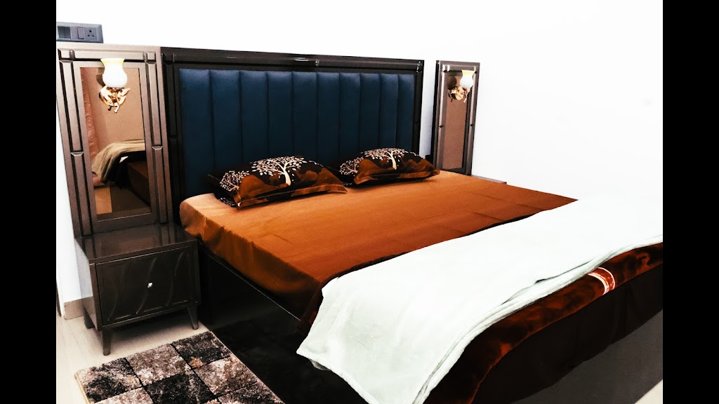 Mandolin Homestay