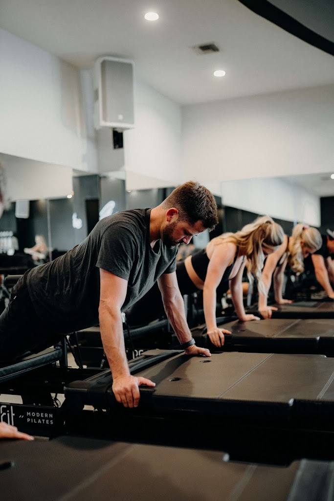  BE Fit Modern Pilates - SD Renaissance UTC