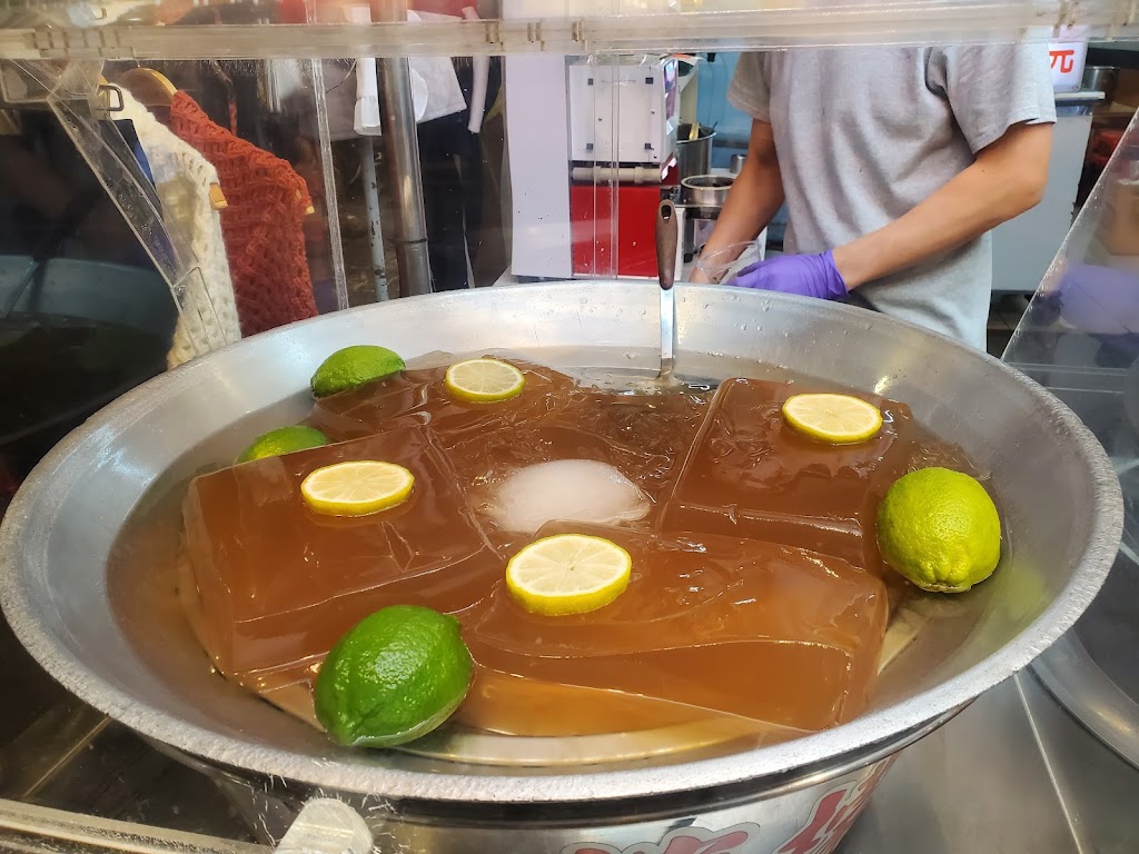 青蛙QQ黑糖粉圓專賣店 的照片