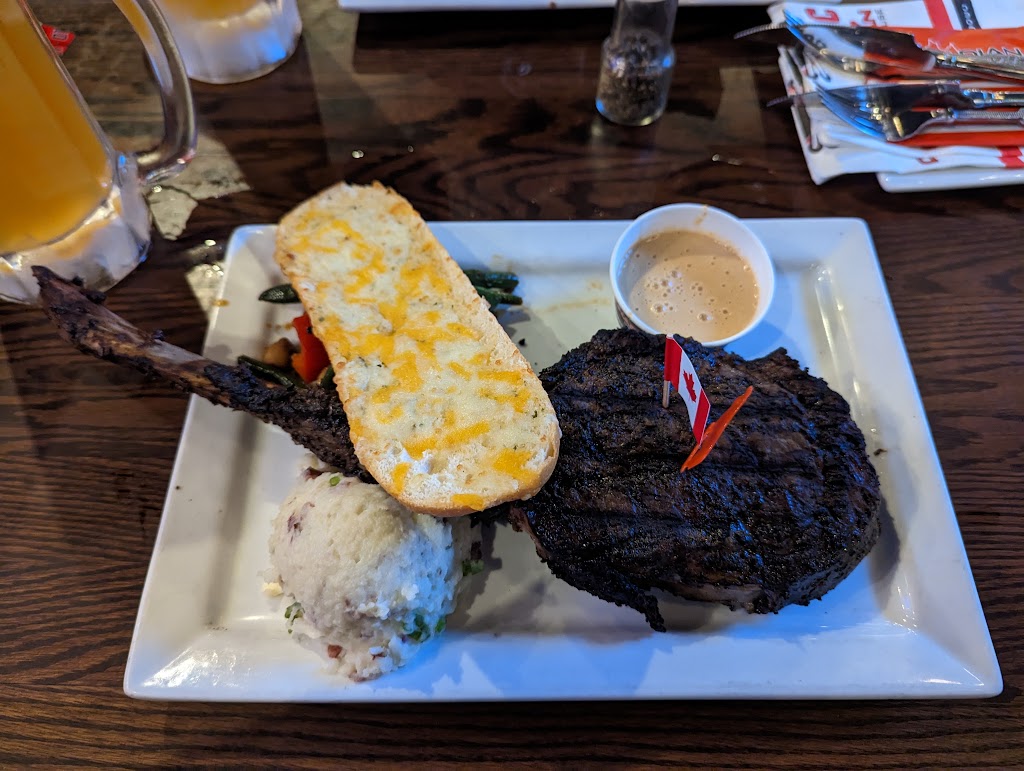 Steak