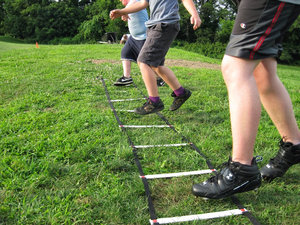  Home Fitness Solutions