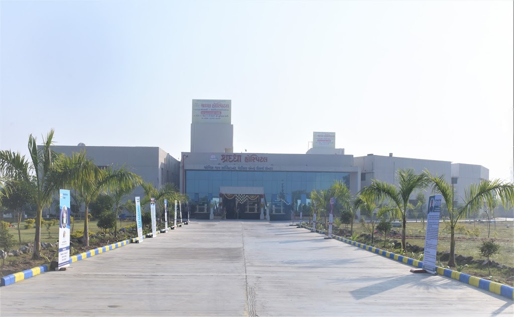 Shraddha Hospital