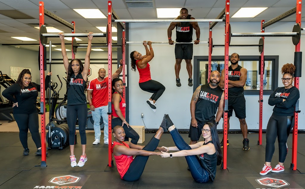  I Am Love Fitness, Irondale
