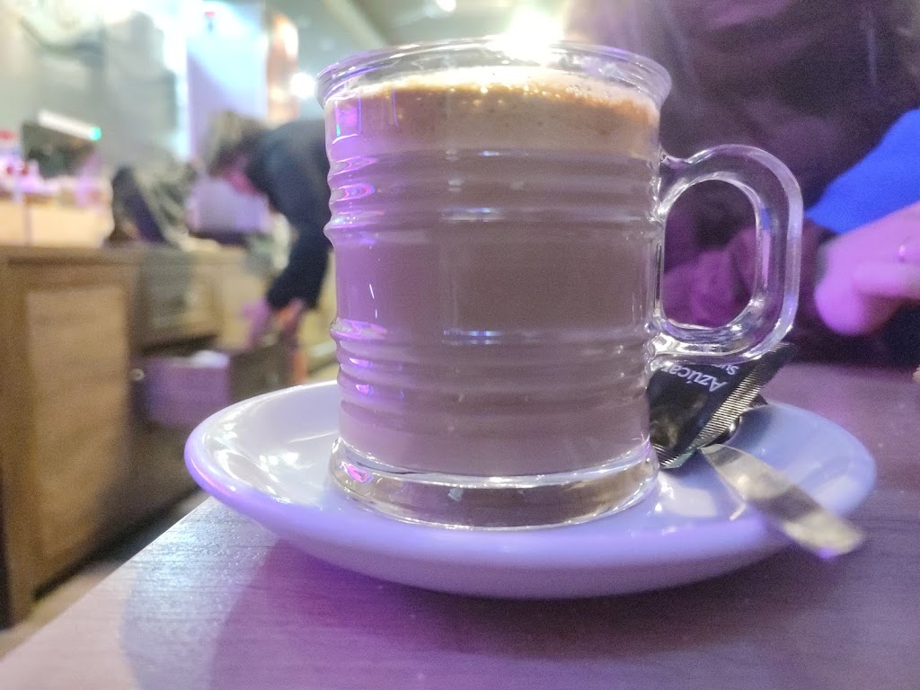 Taverna Xurreria Serca — Mas recientes