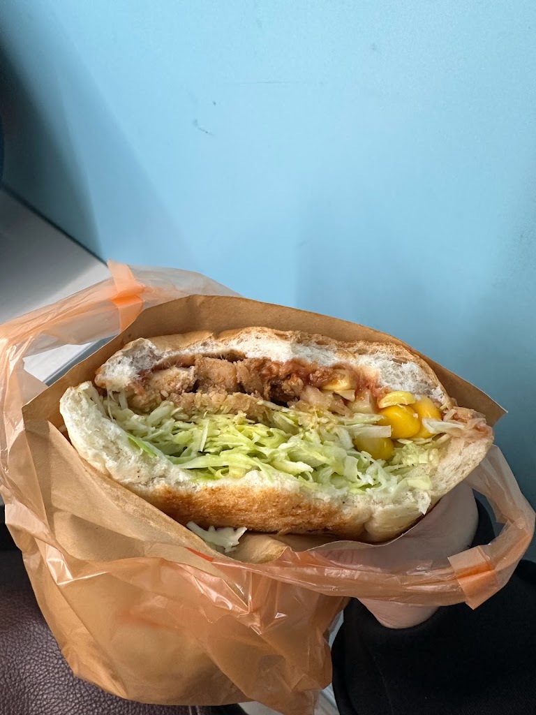 迪司沙威瑪 D.C Shawarma 的照片