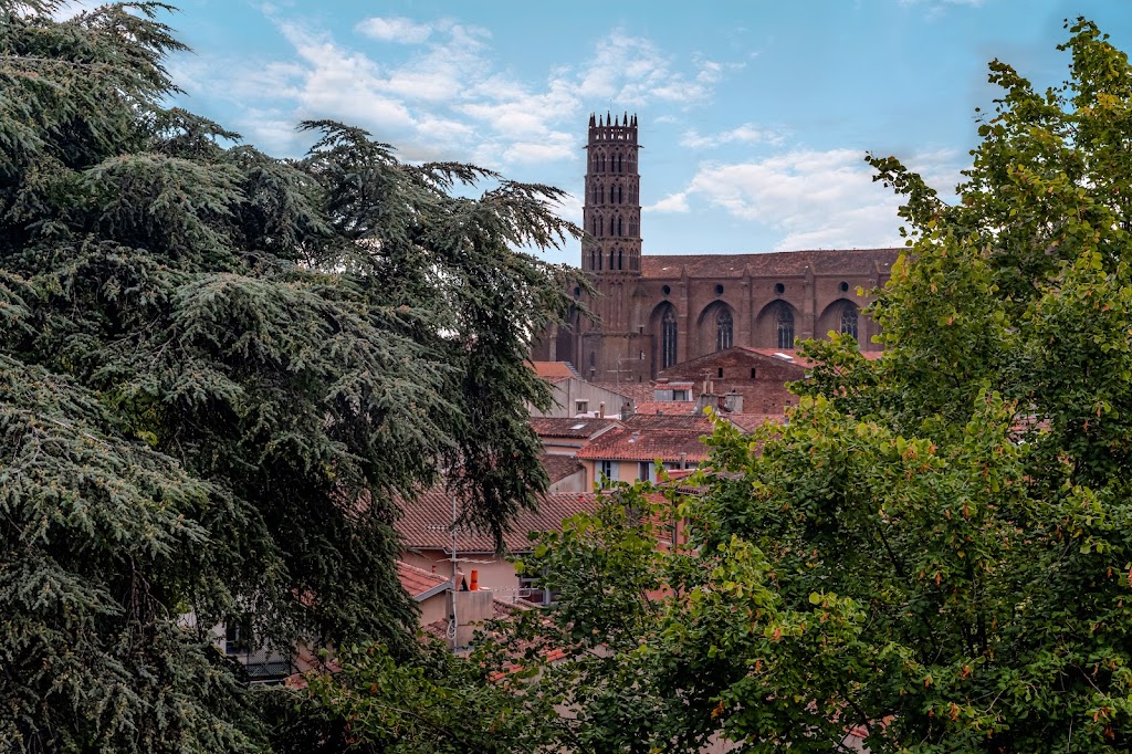 Hotel SOCLO Toulouse