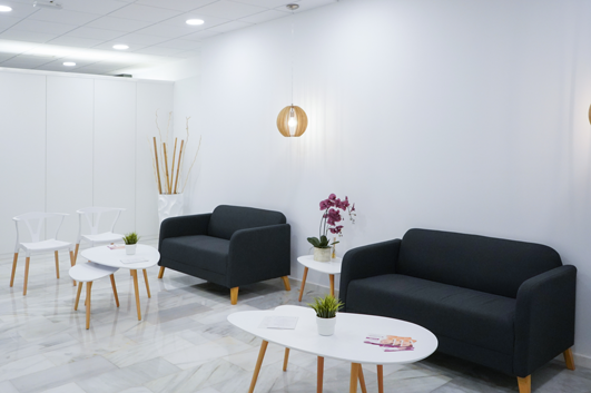 Biocenter Centro Medico Estetico — Del propietario