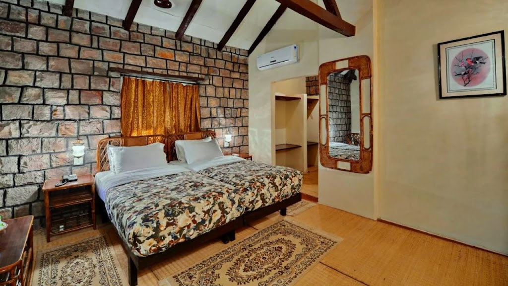 Wildlife Adventure Resort