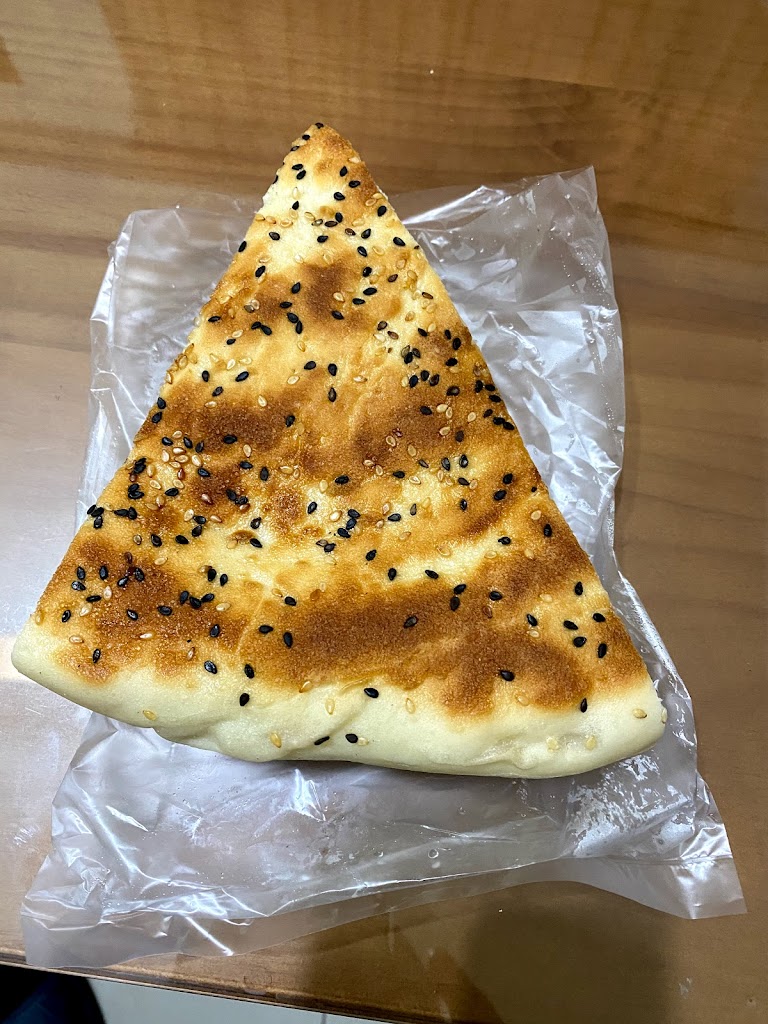 山東大餅 的照片