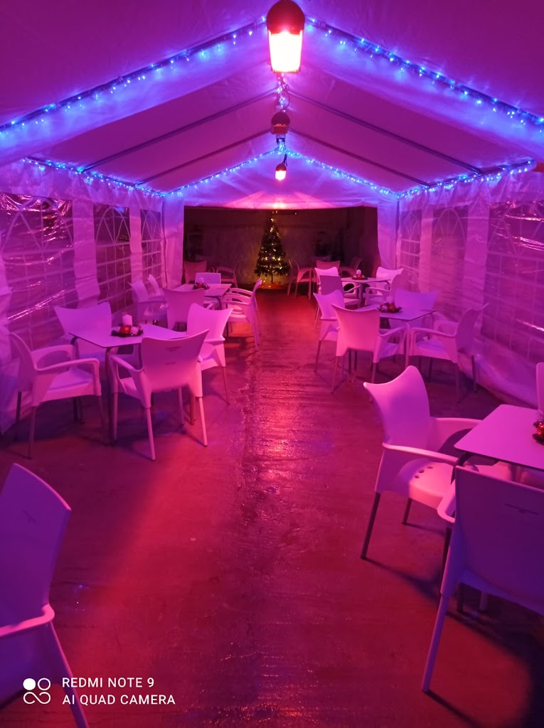 CAFETERIA-BAR LOS NINOS