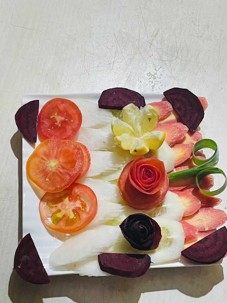 Food & drink