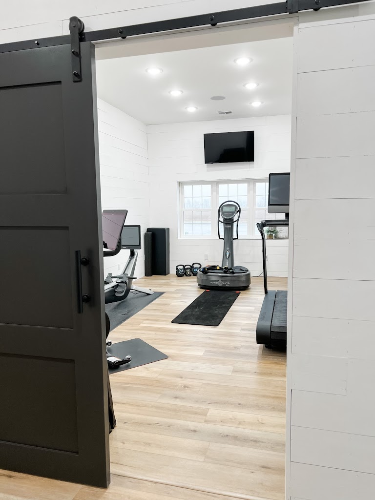  Grace in Motion Wellness Solutions