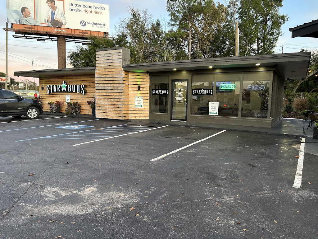 Star Buds Medical Marijuana Dispensary Ocean Springs
