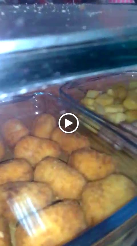 Bar Circuito — Comida y bebida