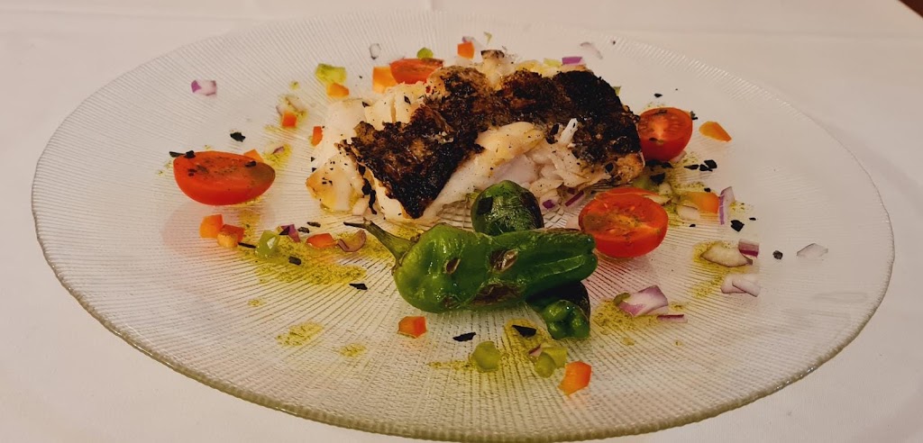 Restaurante La hacienda de torrent — Comida y bebida