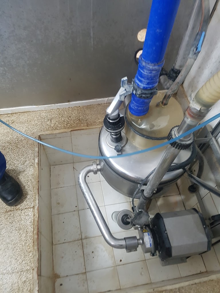 Estacion de servicio Cepsa