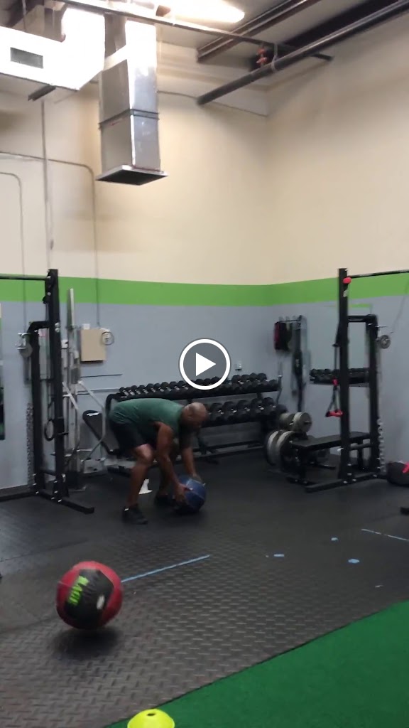  Atlas Performance Training LLC