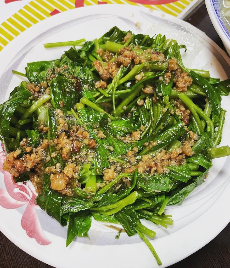 小公園擔仔麵 的照片