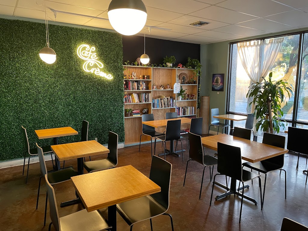 Photo of Cafe Creme
