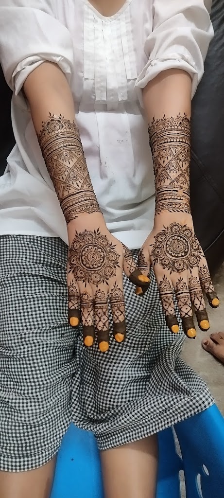 Zeba Herbal Beauty Parlour