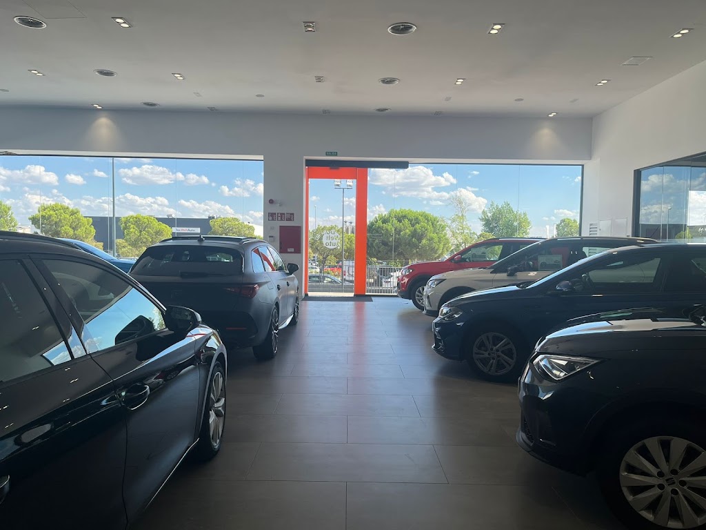 Copauto Motor | Concesionario Das WeltAuto — Del propietario
