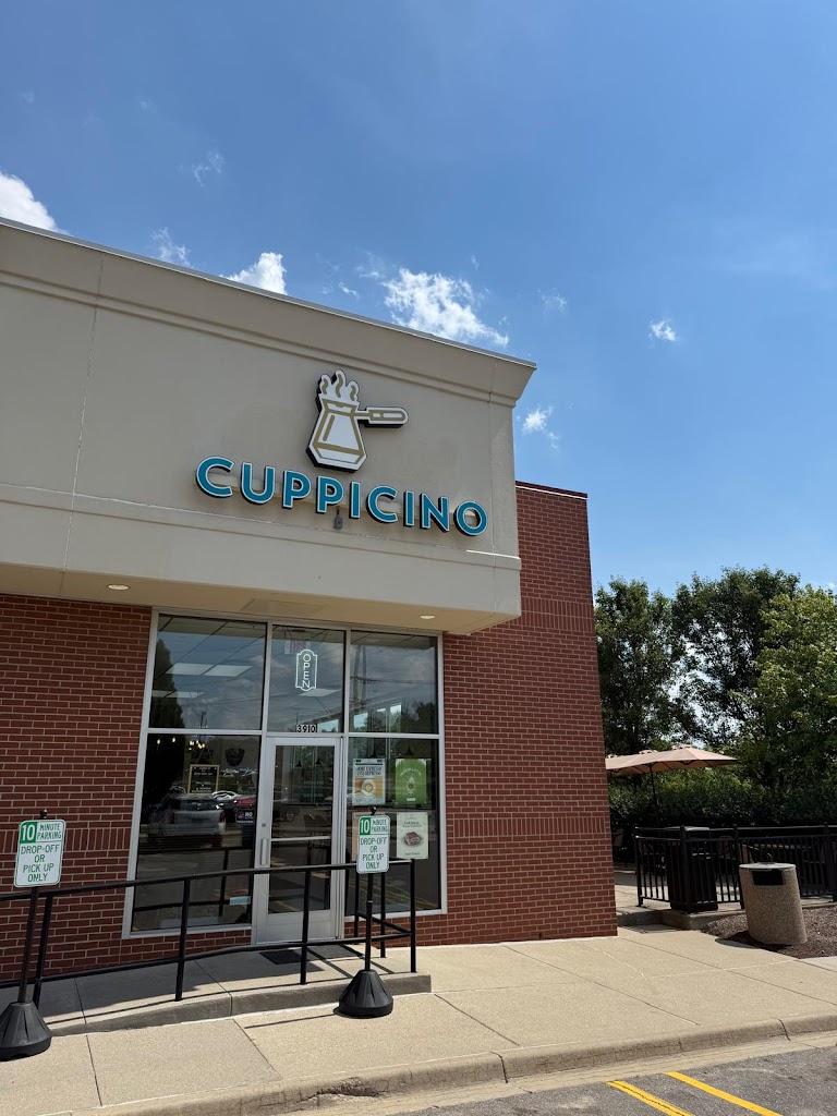 Photo of Cuppicino