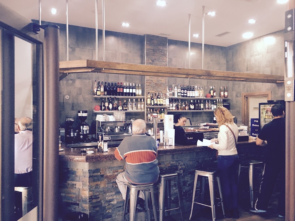 Bar Cafeteria "Dos Hermanas"