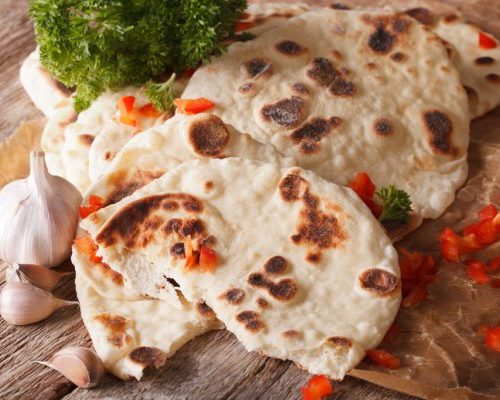 Ganeshay - Restaurante Hindu — Comida y bebida
