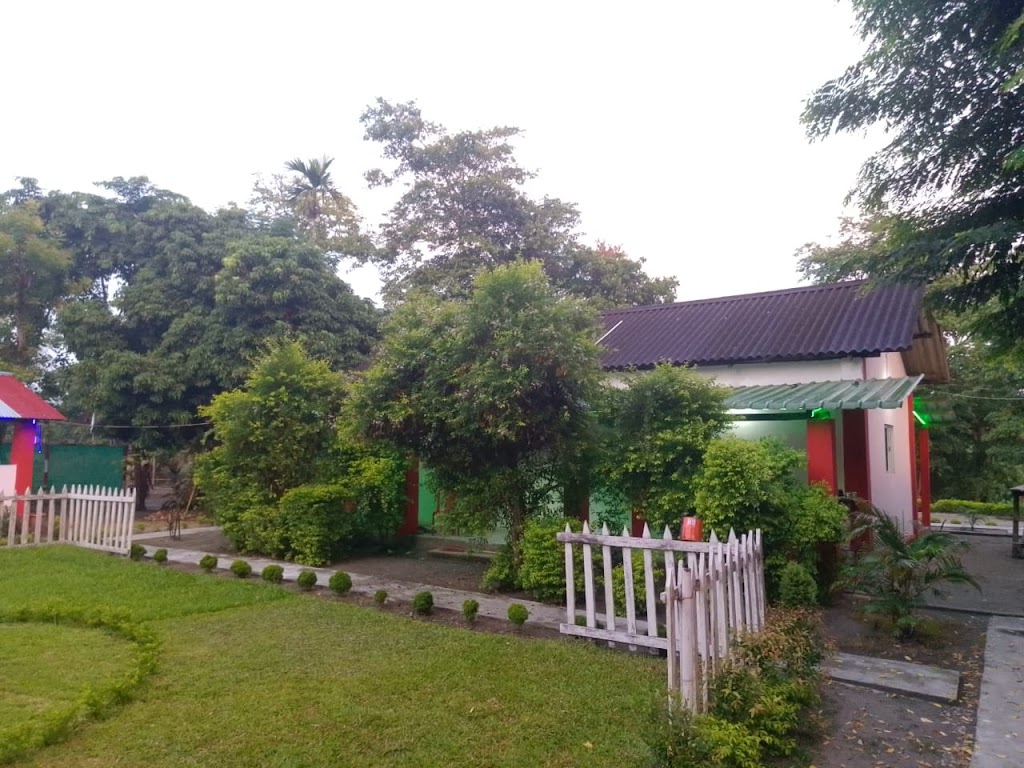 Kaaamini Village Resort