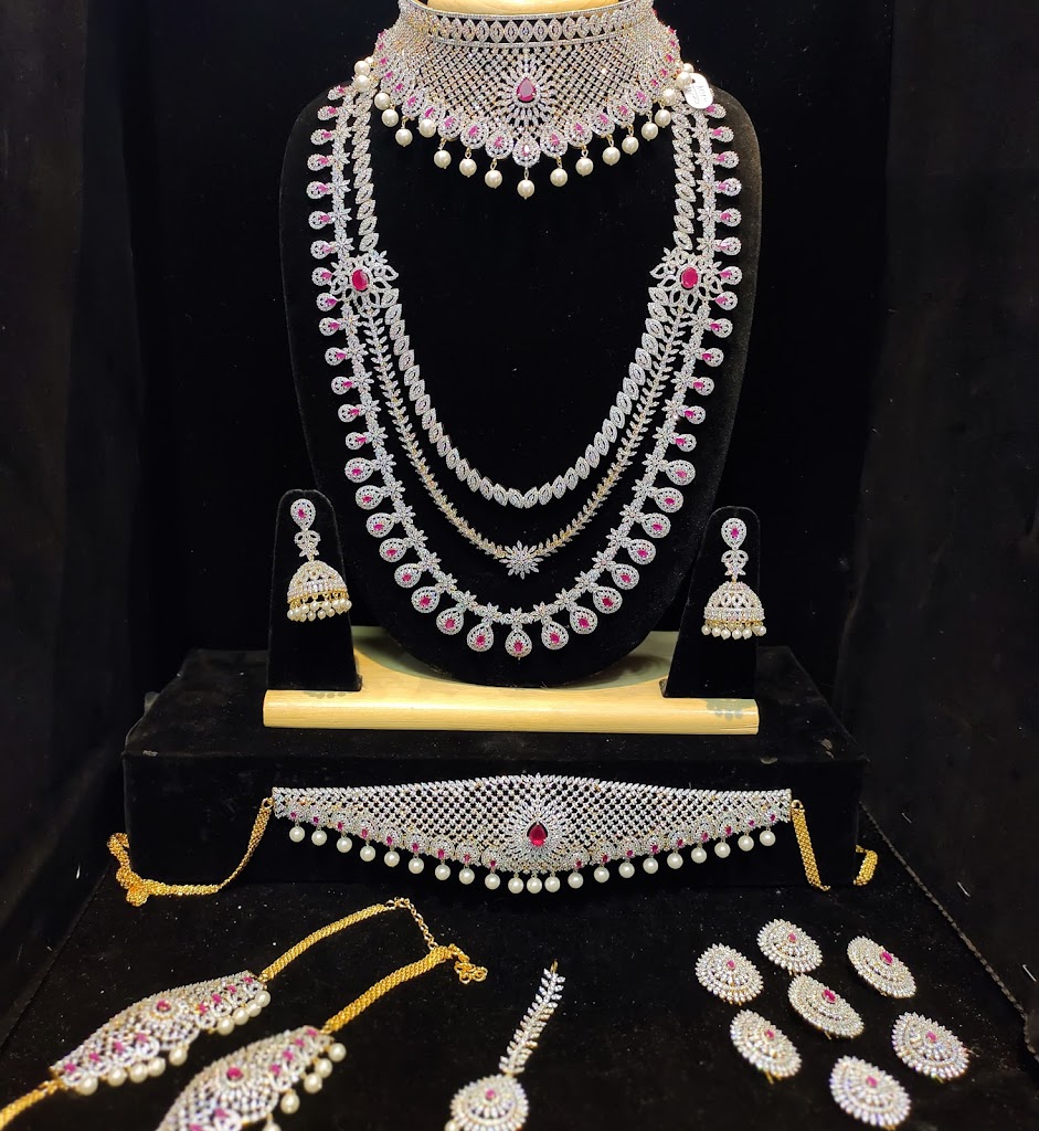 Sdevi Beauty Parlour