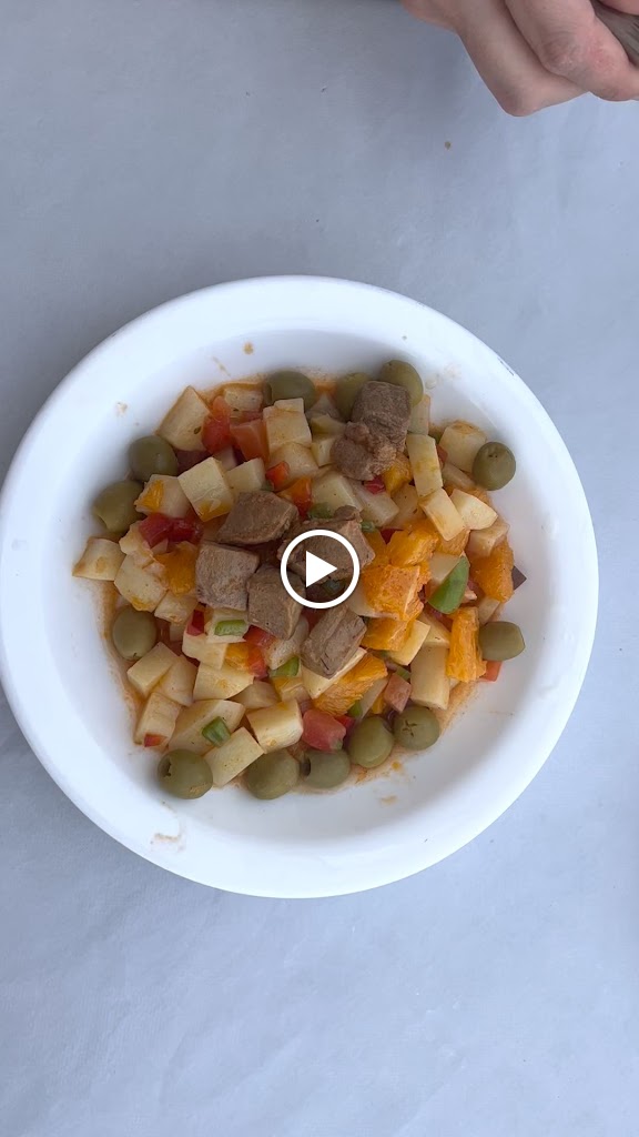 Restaurante Casa Santa Pola — Videos