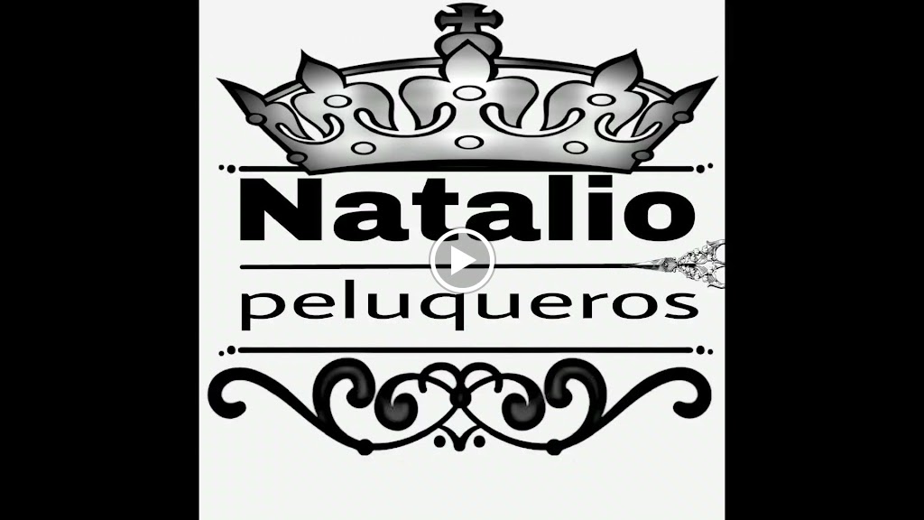 Natalio Peluqueros & Micropigmentacion Capilar — Videos